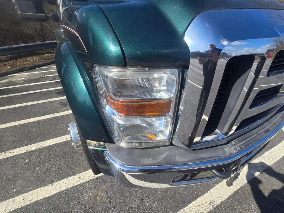 2008 Ford Super Duty 2nd Gen - Image 29 of 31