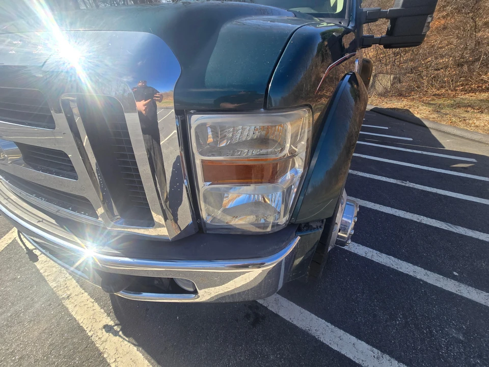 2008 Ford Super Duty 2nd Gen - Image 31 of 31