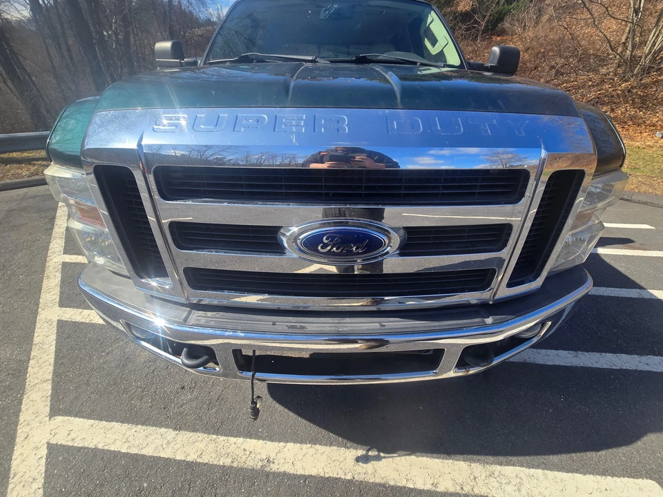 2008 Ford Super Duty 2nd Gen - Image 30 of 31