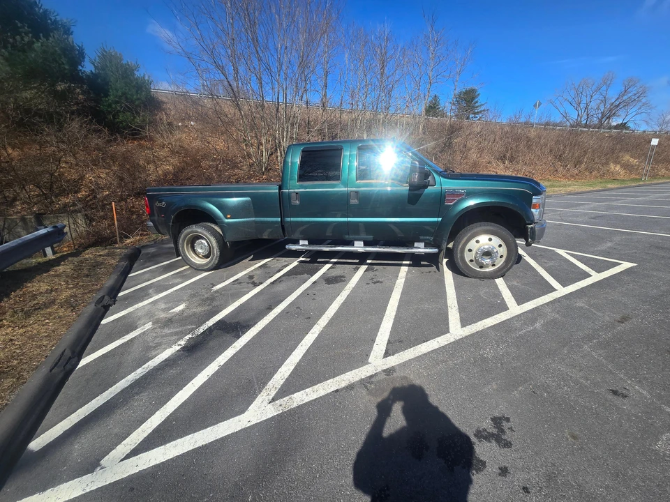 2008 Ford Super Duty 2nd Gen - Image 26 of 31