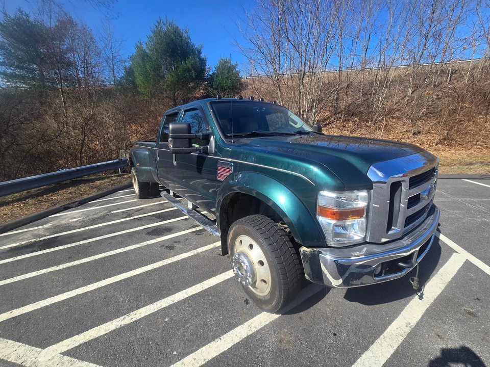 2008 Ford Super Duty 2nd Gen - Image 28 of 31