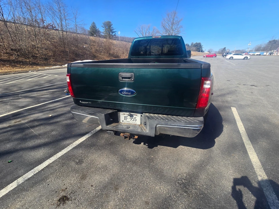 2008 Ford Super Duty 2nd Gen - Image 25 of 31