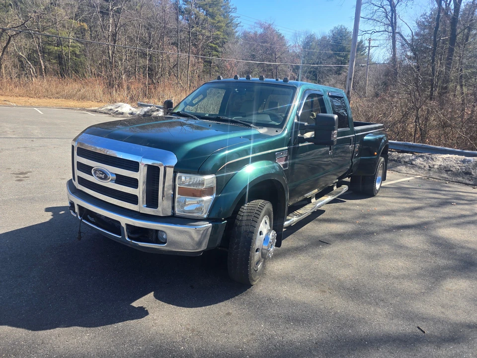2008 Ford Super Duty 2nd Gen - Image 21 of 31