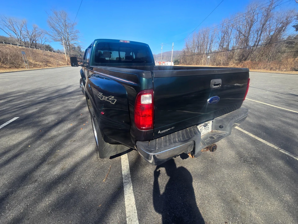 2008 Ford Super Duty 2nd Gen - Image 23 of 31