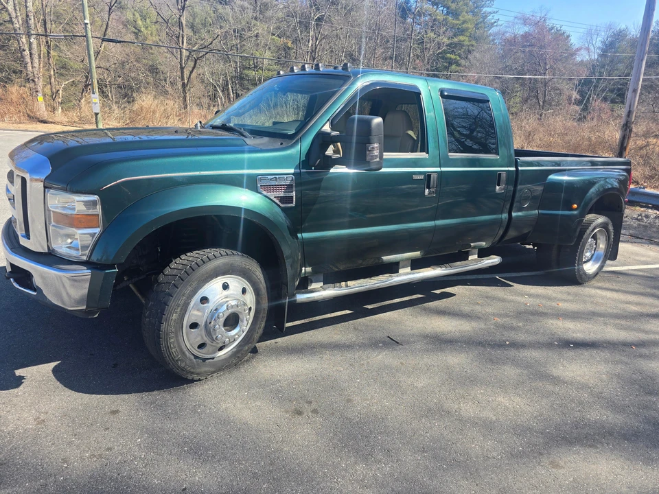 2008 Ford Super Duty 2nd Gen - Image 22 of 31