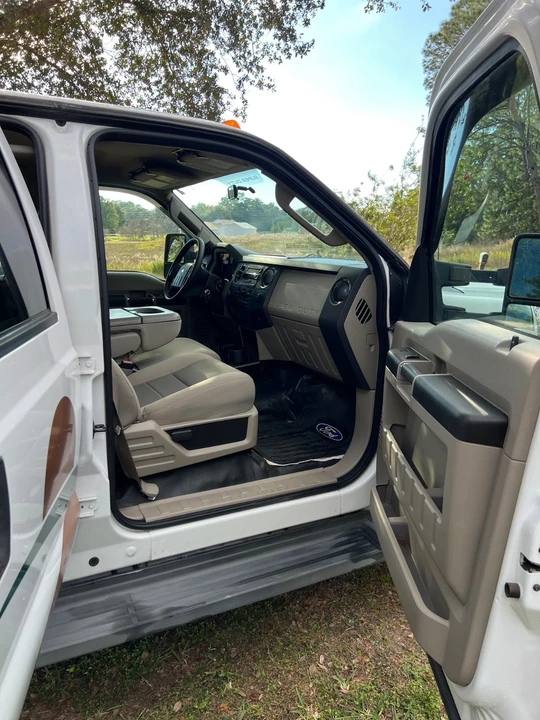2008 Ford Super Duty 2nd Gen - Image 14 of 21