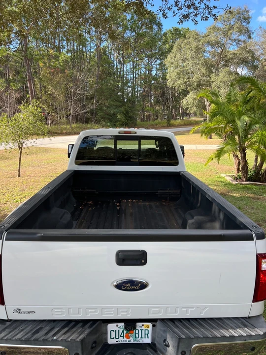 2008 Ford Super Duty 2nd Gen - Image 8 of 21