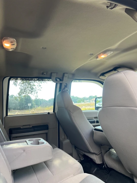 2008 Ford Super Duty 2nd Gen - Image 17 of 21