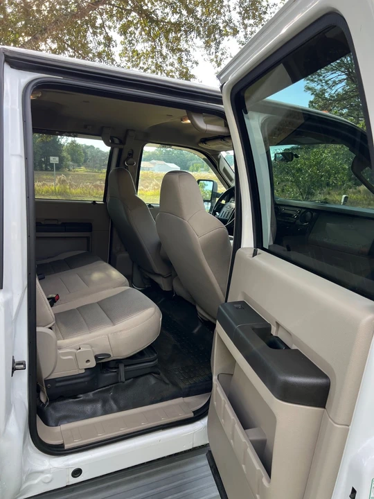 2008 Ford Super Duty 2nd Gen - Image 19 of 21