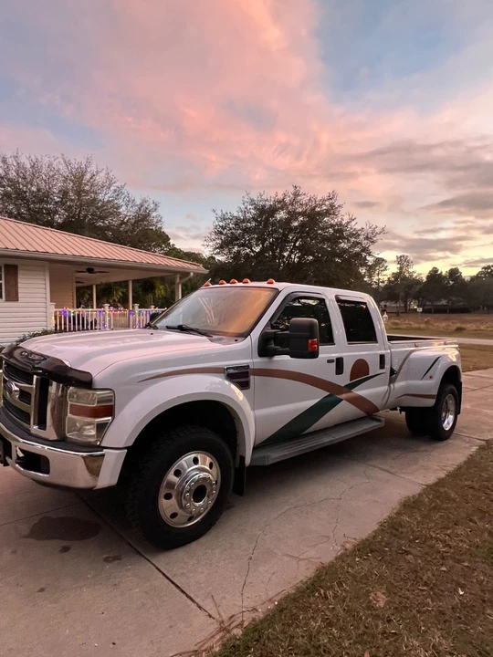 2008 Ford Super Duty 2nd Gen - Image 21 of 21