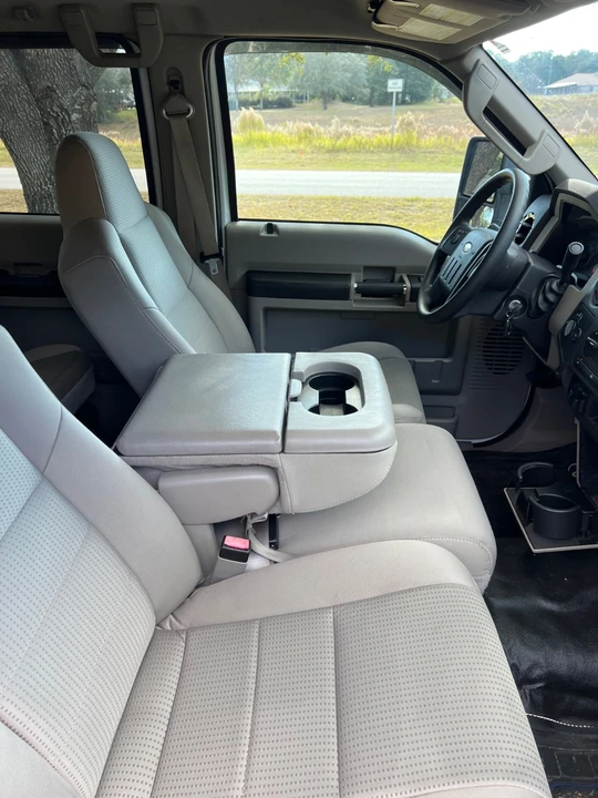 2008 Ford Super Duty 2nd Gen - Image 16 of 21
