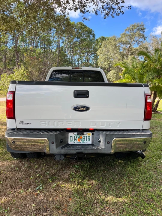 2008 Ford Super Duty 2nd Gen - Image 7 of 21