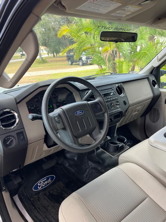 2008 Ford Super Duty 2nd Gen - Image 13 of 21