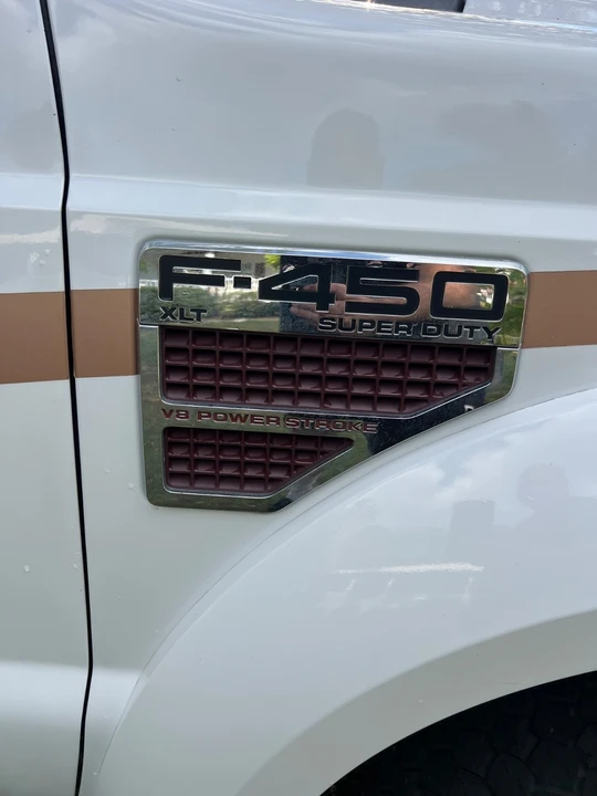2008 Ford Super Duty 2nd Gen - Image 11 of 21