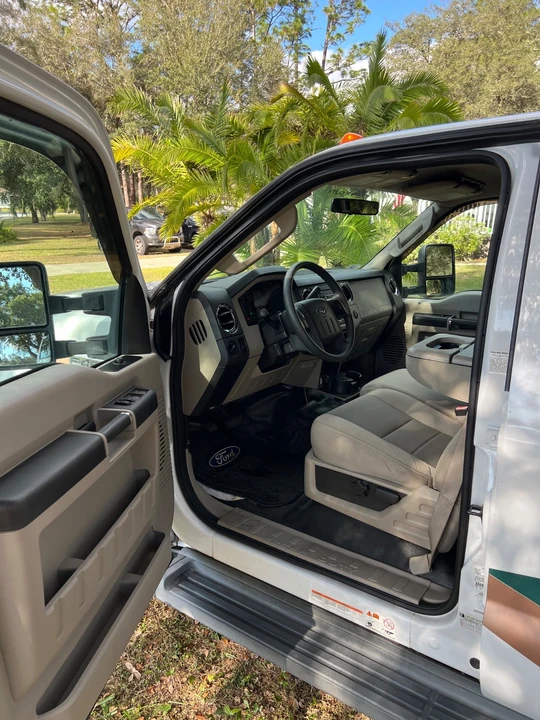2008 Ford Super Duty 2nd Gen - Image 12 of 21