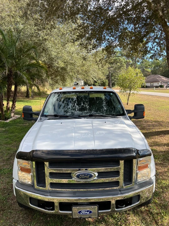 2008 Ford Super Duty 2nd Gen - Image 2 of 21