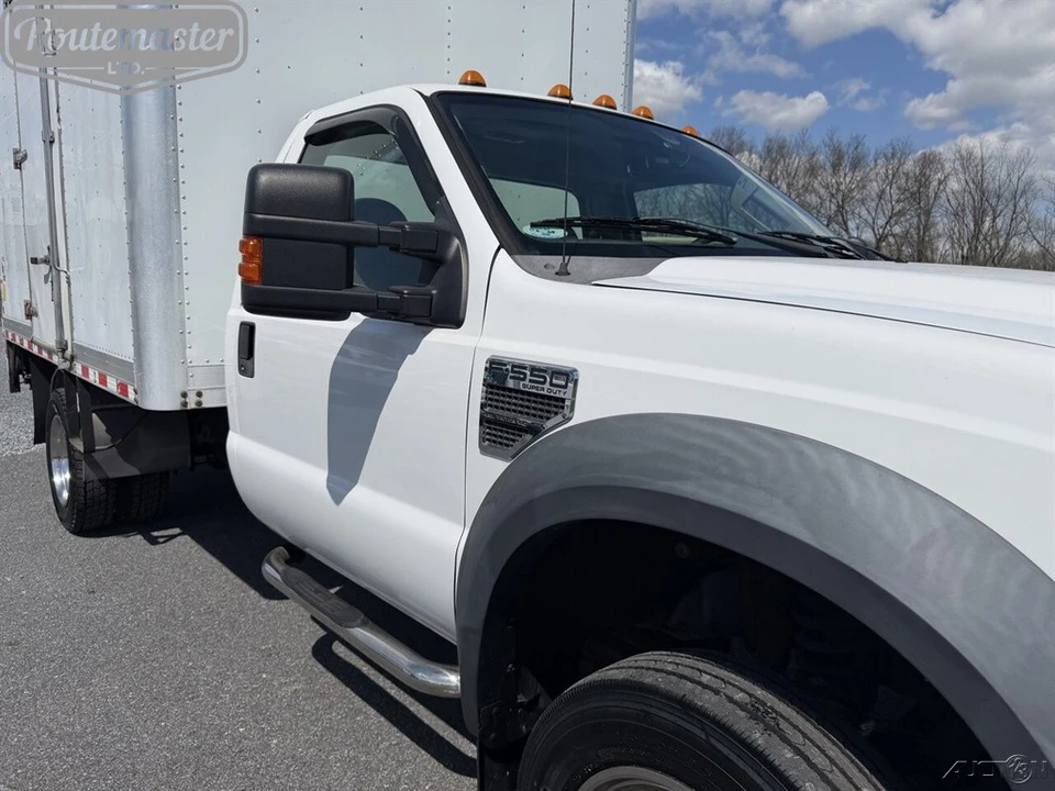 2008 Ford Super Duty 2nd Gen - Image 12 of 12