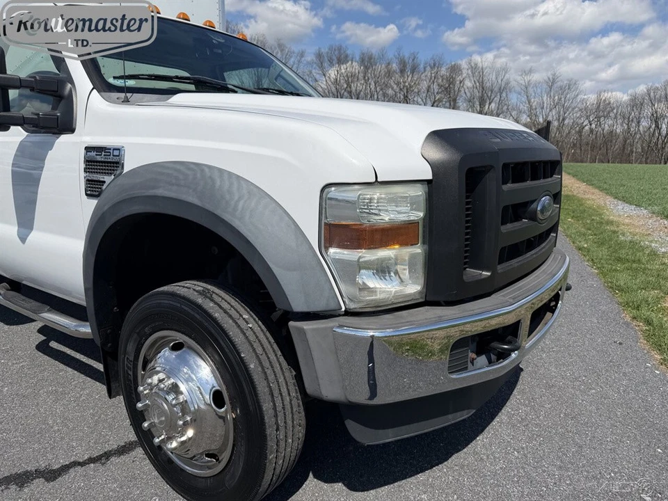 2008 Ford Super Duty 2nd Gen - Image 11 of 12
