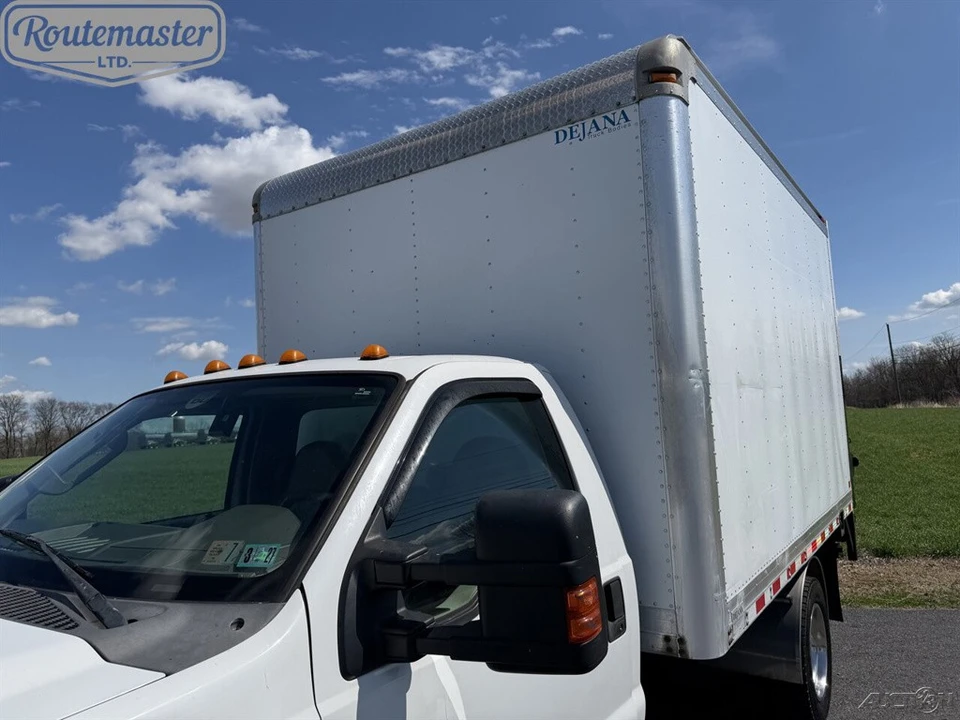 2008 Ford Super Duty 2nd Gen - Image 5 of 12