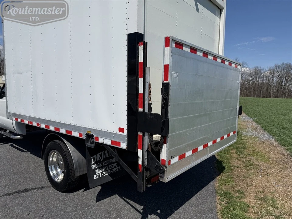 2008 Ford Super Duty 2nd Gen - Image 8 of 12