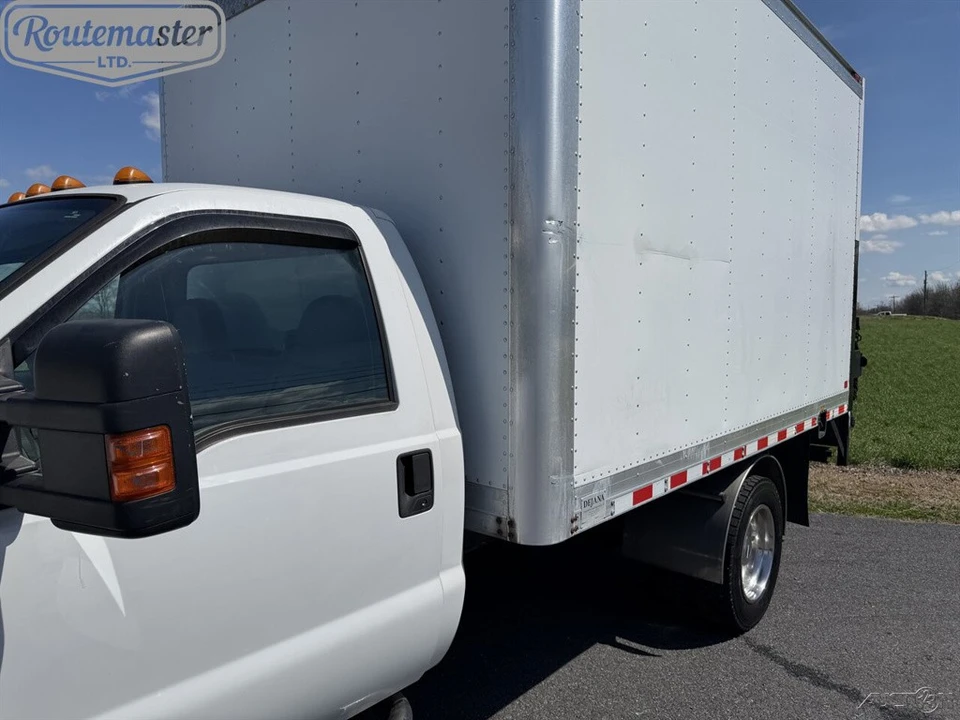 2008 Ford Super Duty 2nd Gen - Image 6 of 12