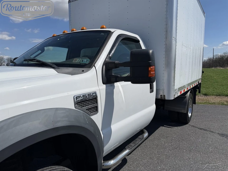 2008 Ford Super Duty 2nd Gen - Image 4 of 12