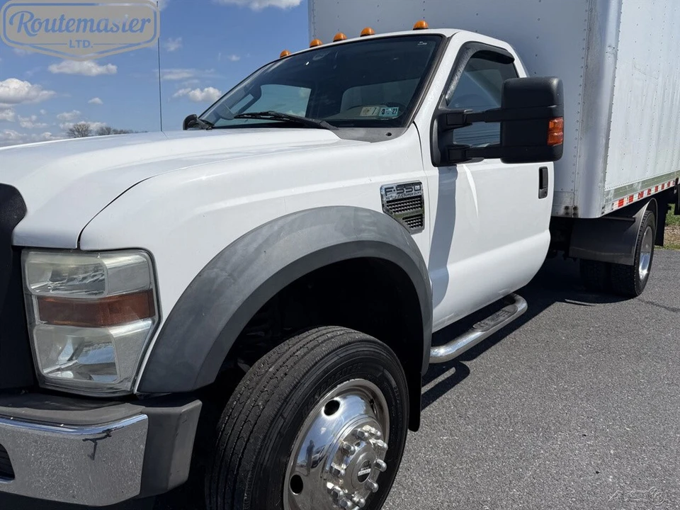 2008 Ford Super Duty 2nd Gen - Image 3 of 12