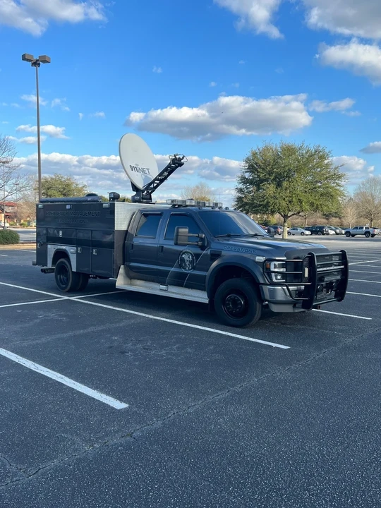 2008 Ford Super Duty 3rd Gen - Image 19 of 19