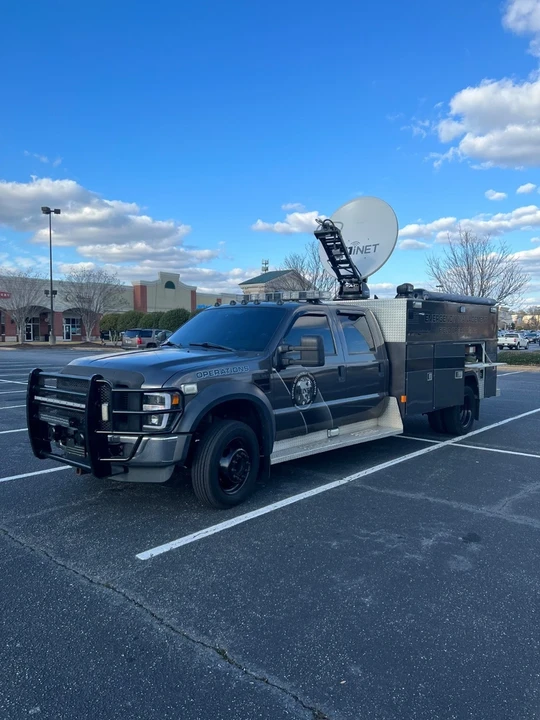 2008 Ford Super Duty 3rd Gen - Image 16 of 19