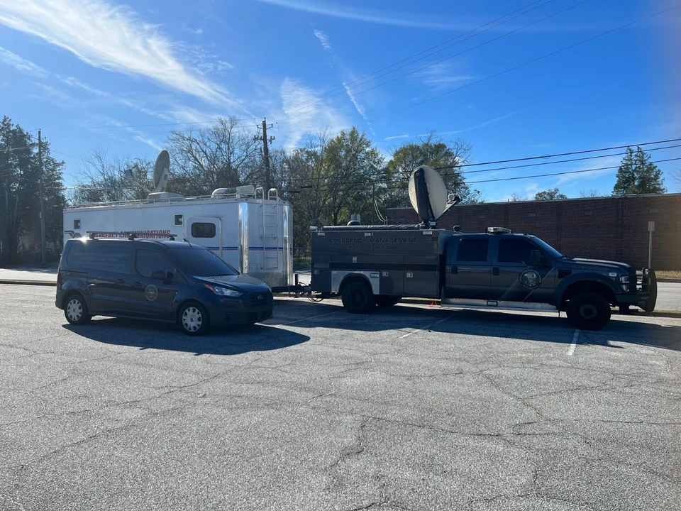2008 Ford Super Duty 3rd Gen - Image 15 of 19