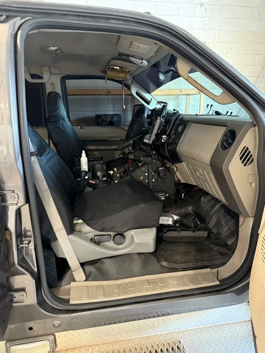 2008 Ford Super Duty 3rd Gen - Image 7 of 19