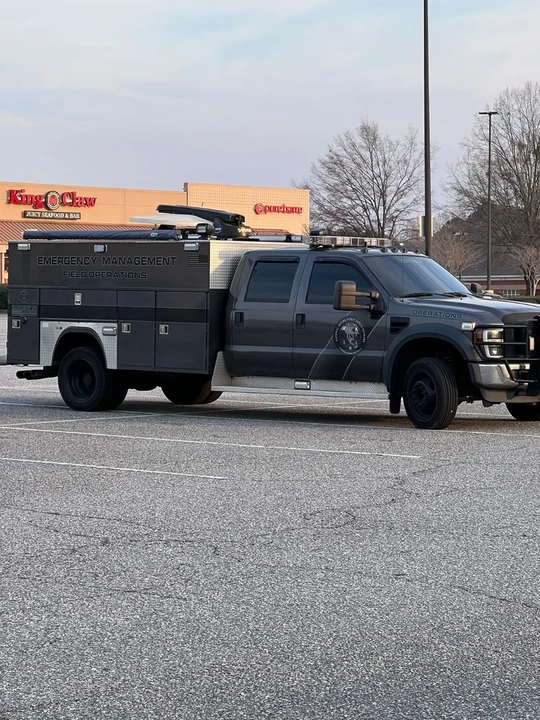 2008 Ford Super Duty 3rd Gen - Image 17 of 19