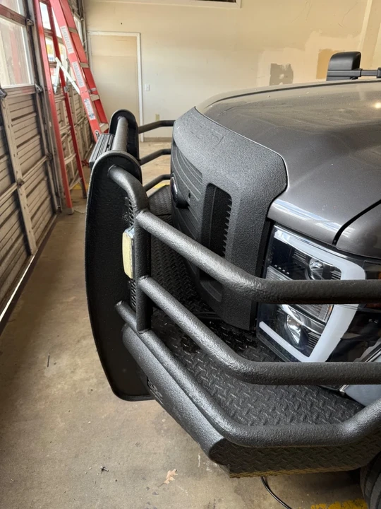 2008 Ford Super Duty 3rd Gen - Image 14 of 19