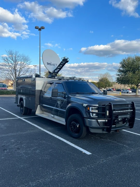 2008 Ford Super Duty 3rd Gen - Image 18 of 19