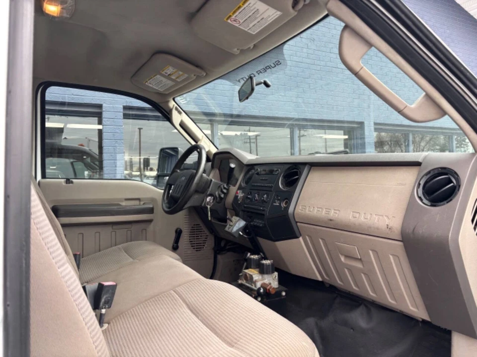 2008 Ford Super Duty 2nd Gen - Image 12 of 12