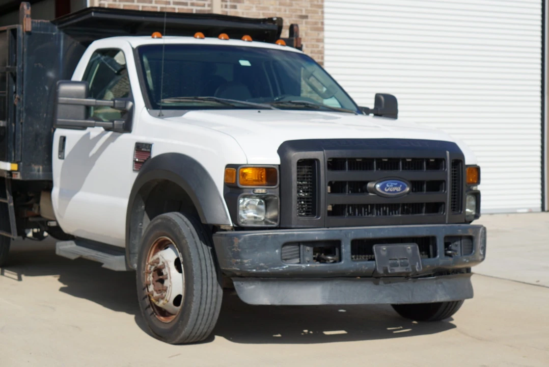 2008 Ford Super Duty 2nd Gen - Image 7 of 14
