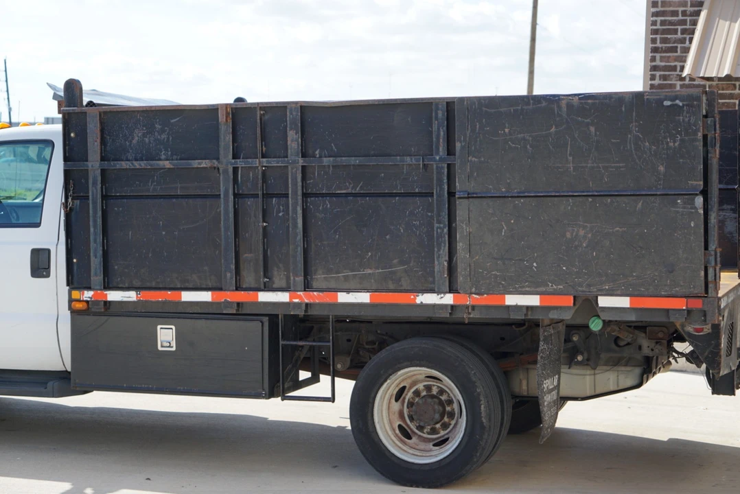 2008 Ford Super Duty 2nd Gen - Image 4 of 14