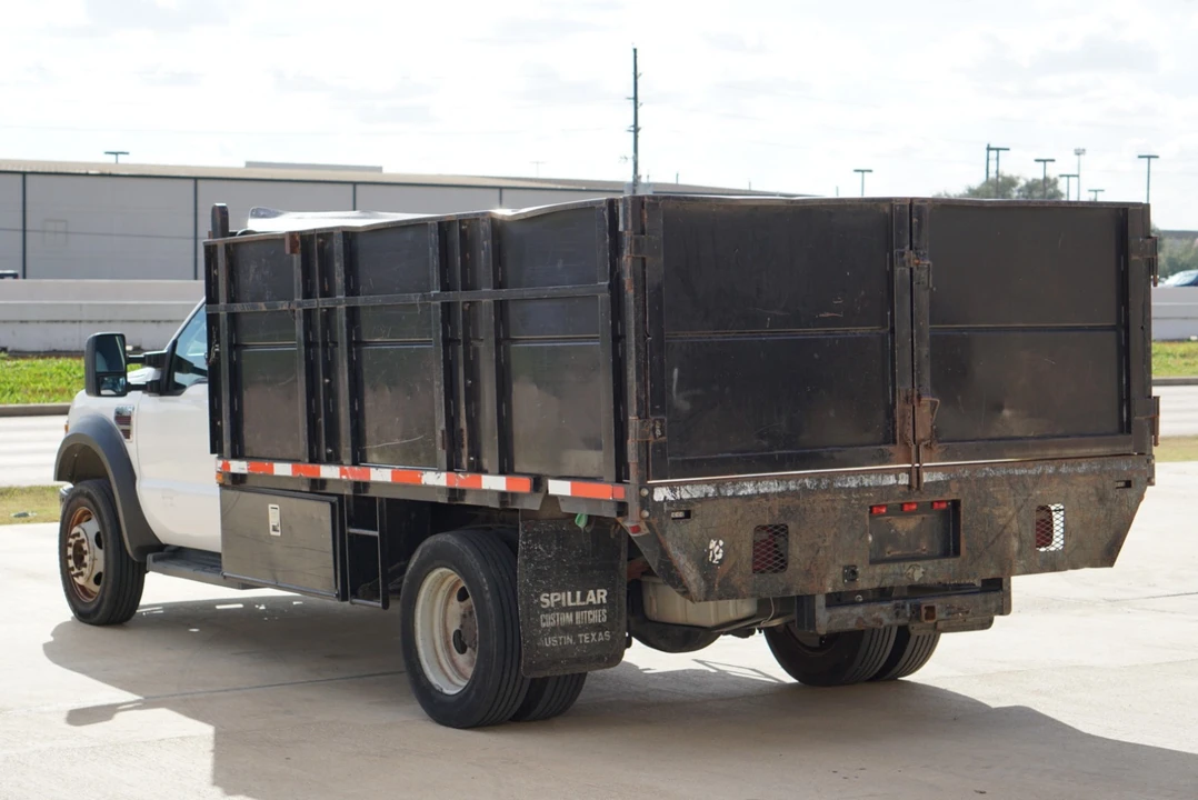 2008 Ford Super Duty 2nd Gen - Image 5 of 14