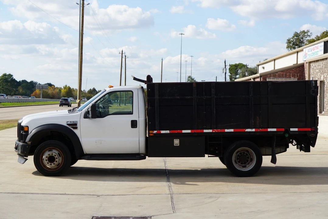 2008 Ford Super Duty 2nd Gen - Image 3 of 14