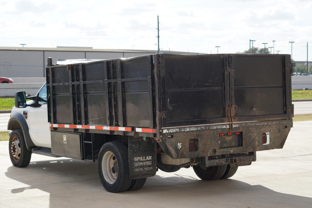 2008 Ford Super Duty 2nd Gen - Image 6 of 14