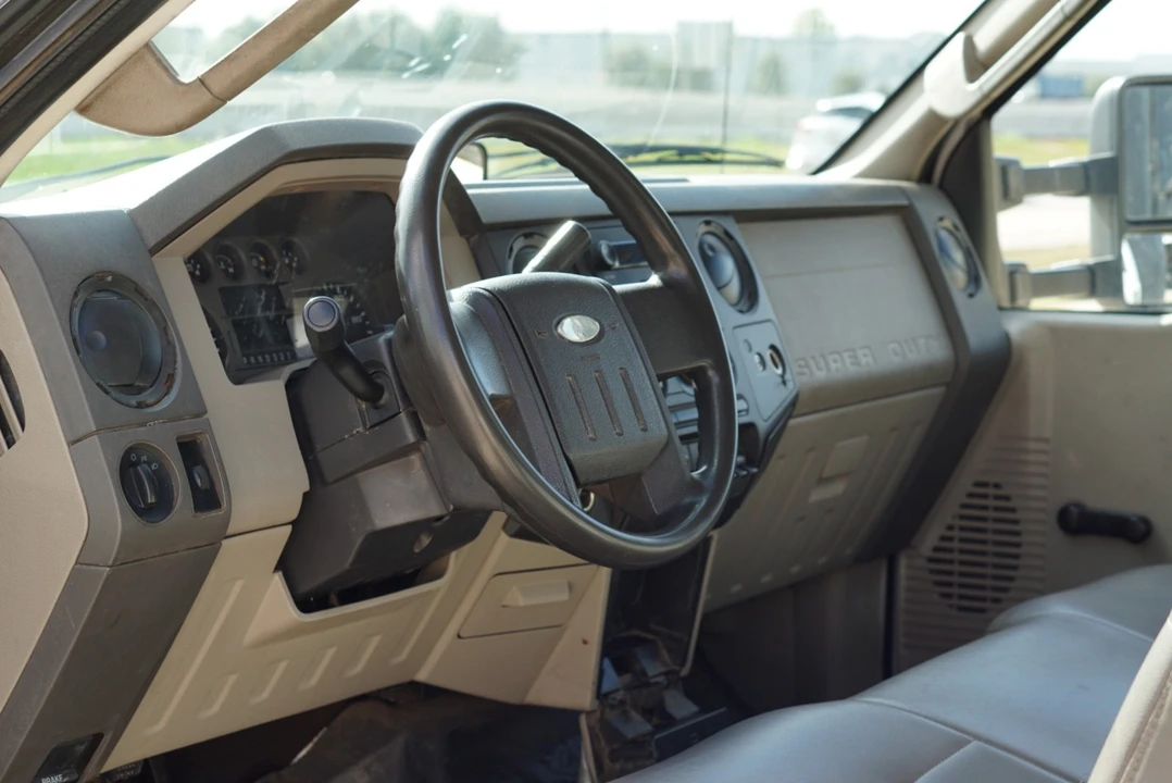 2008 Ford Super Duty 2nd Gen - Image 11 of 14