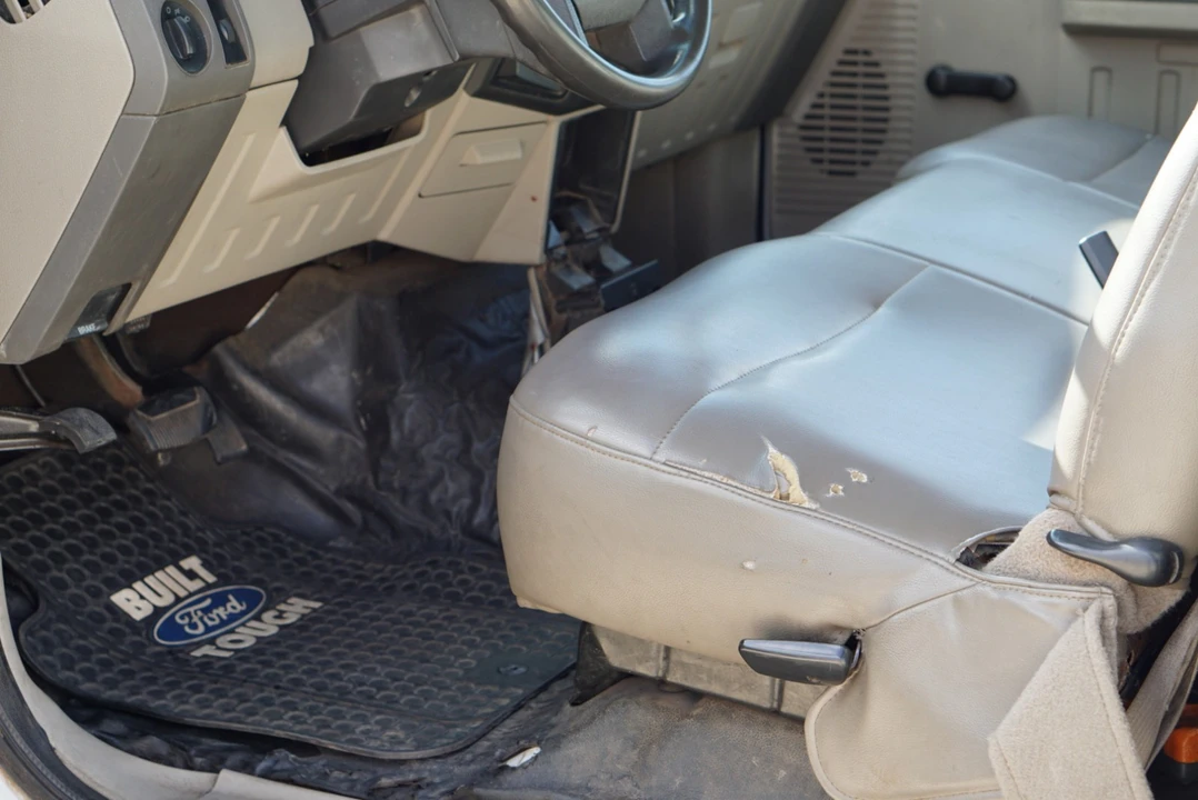 2008 Ford Super Duty 2nd Gen - Image 10 of 14