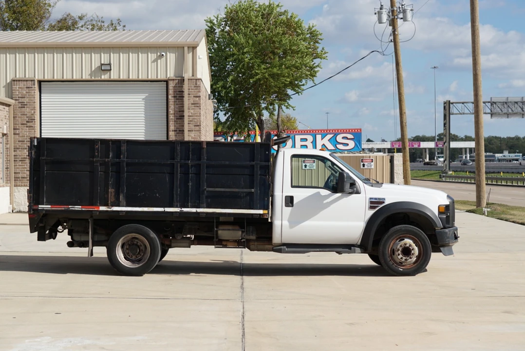 2008 Ford Super Duty 2nd Gen - Image 2 of 14