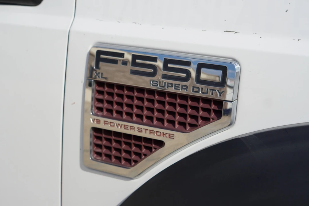 2008 Ford Super Duty 2nd Gen - Image 8 of 14