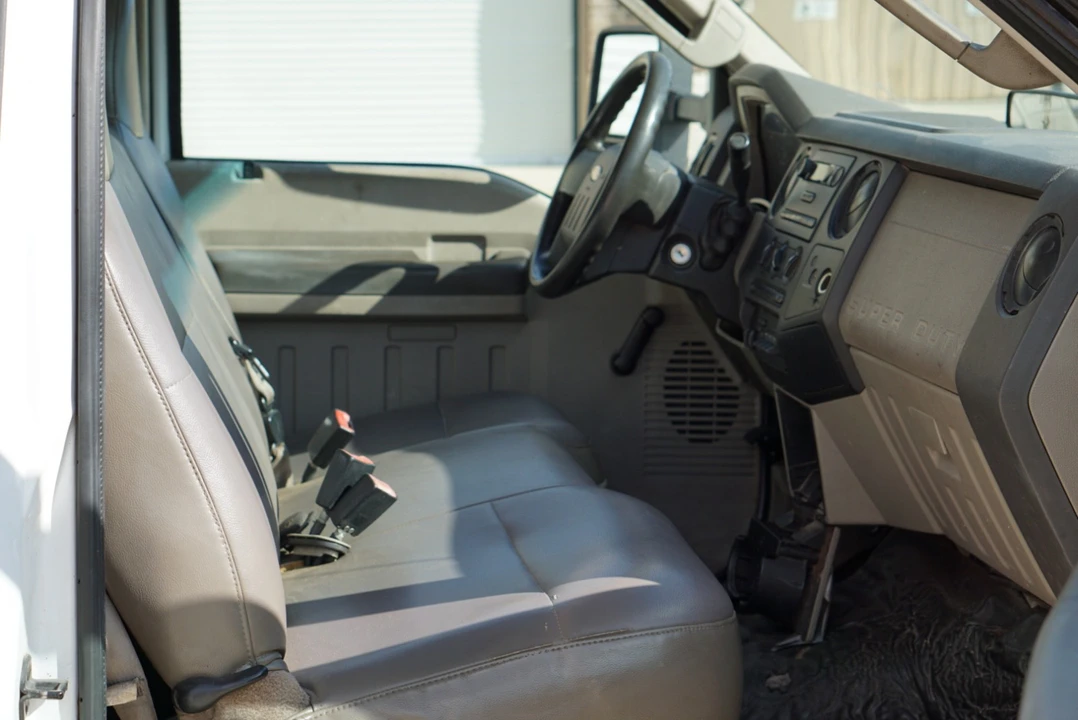 2008 Ford Super Duty 2nd Gen - Image 12 of 14