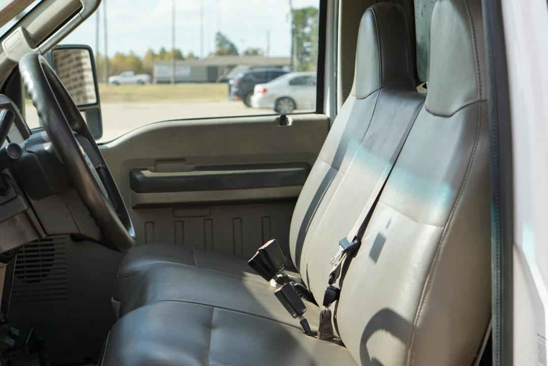 2008 Ford Super Duty 2nd Gen - Image 9 of 14