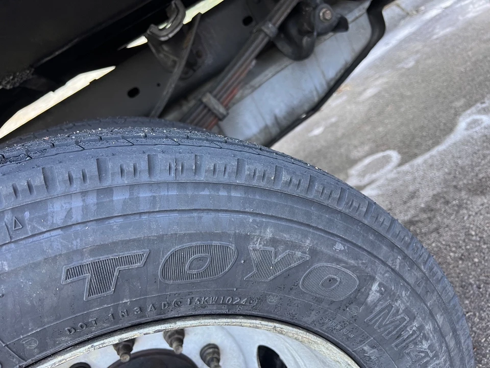 2008 Ford Super Duty 3rd Gen - Image 19 of 19