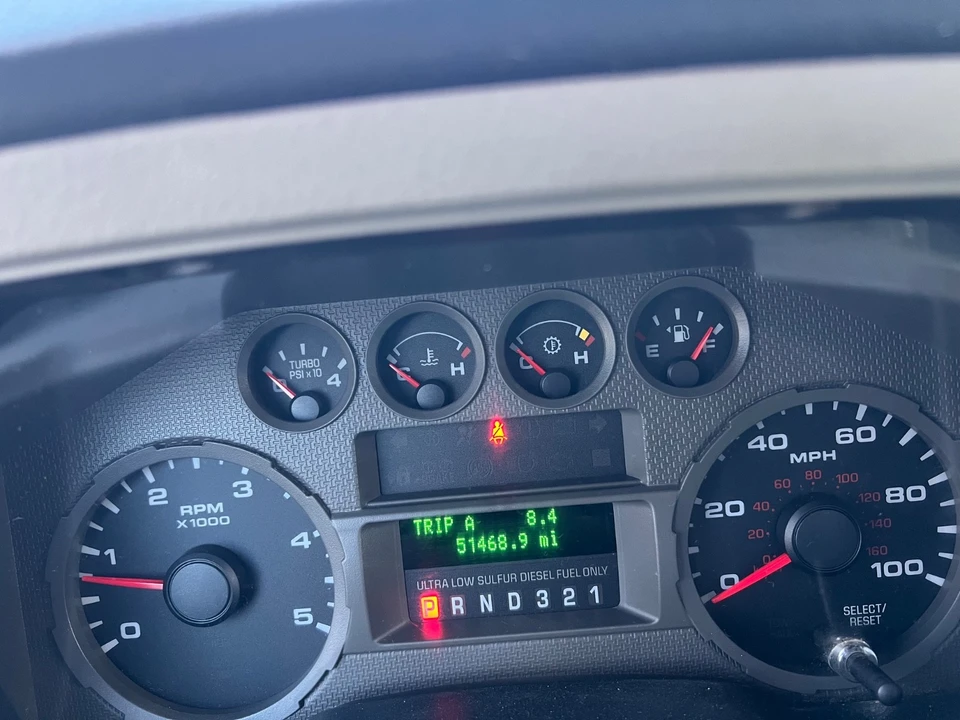 2008 Ford Super Duty 3rd Gen - Image 13 of 19