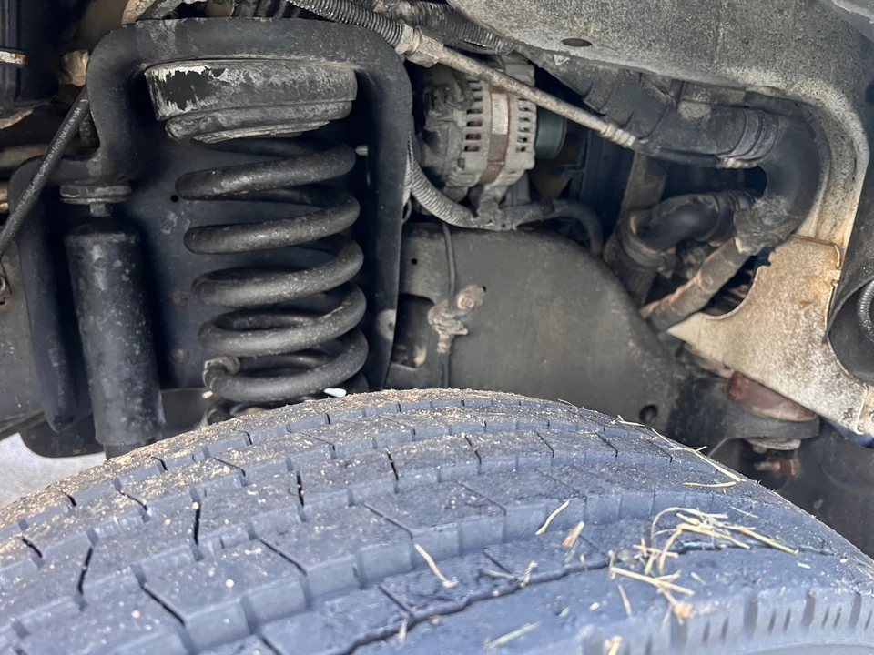 2008 Ford Super Duty 3rd Gen - Image 9 of 19