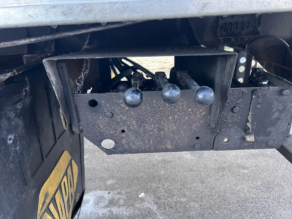 2008 Ford Super Duty 3rd Gen - Image 15 of 19